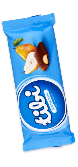 Tibi csokoládé