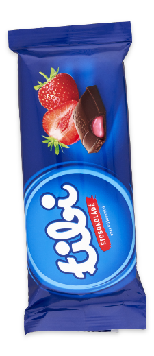 Tibi csokoládé
