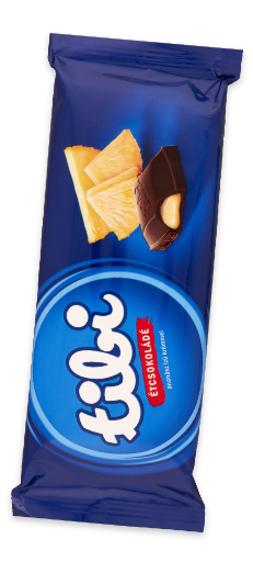 Tibi csokoládé